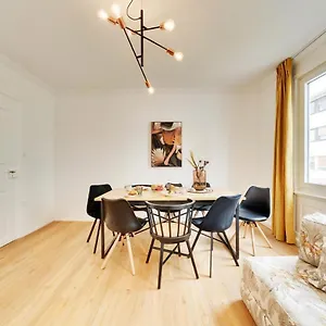 Am Wasen Toplage 4zi 75qm Apartment