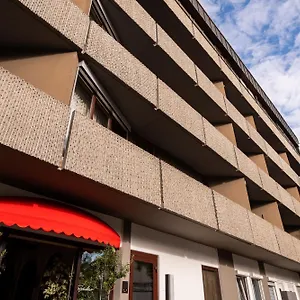 3* Hotel Spahr