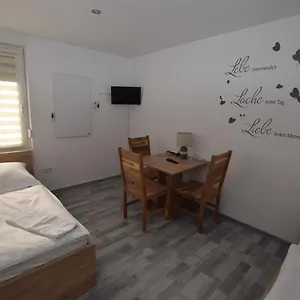 Bad Cannstadt Apartment